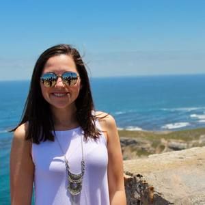 Meet your Posher, Abi